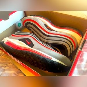 Nike Air max 97’